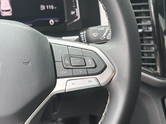 2023 Volkswagen Atlas Cross Sport 2.0T SE w/Technology