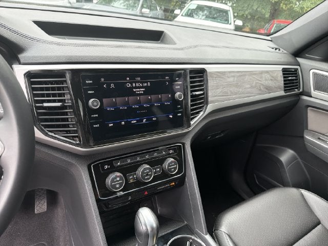2023 Volkswagen Atlas Cross Sport 2.0T SE w/Technology
