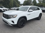 2023 Volkswagen Atlas Cross Sport 2.0T SE w/Technology