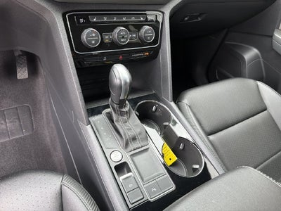 2023 Volkswagen Atlas Cross Sport 2.0T SE w/Technology