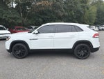 2023 Volkswagen Atlas Cross Sport 2.0T SE w/Technology