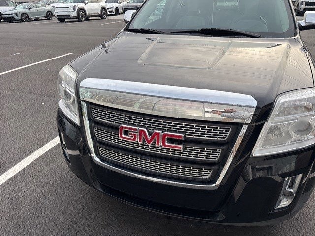 2015 GMC Terrain SLT-2