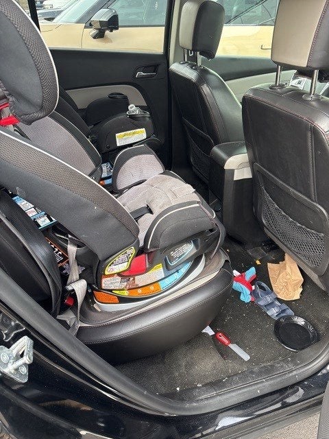 2015 GMC Terrain SLT-2