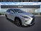 2017 Lexus RX 350 F Sport