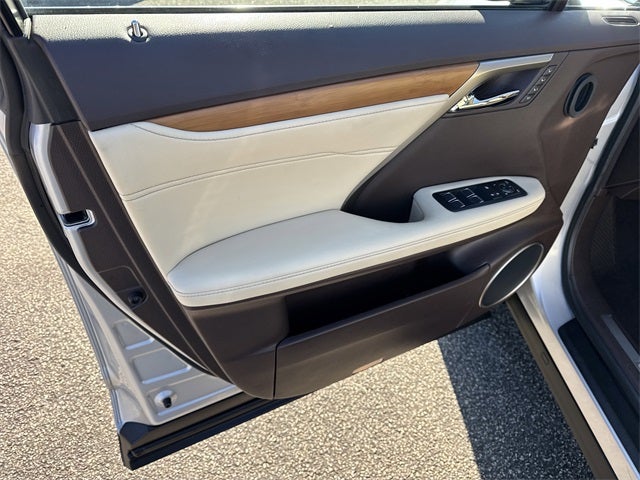 2017 Lexus RX 350 F Sport