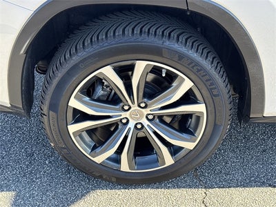 2017 Lexus RX 350 F Sport