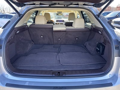 2017 Lexus RX 350 F Sport