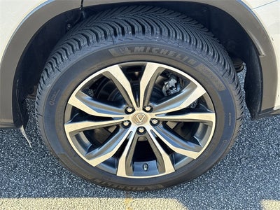 2017 Lexus RX 350 F Sport