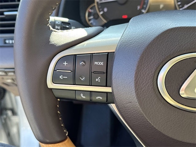 2017 Lexus RX 350 F Sport