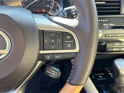 2017 Lexus RX 350 F Sport