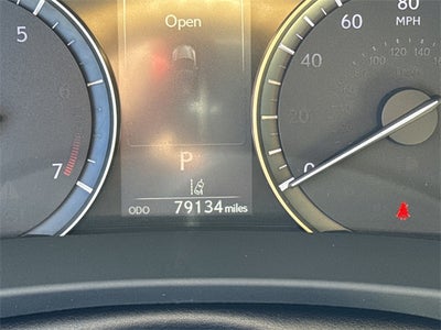 2017 Lexus RX 350 F Sport