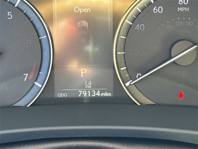 2017 Lexus RX 350 F Sport