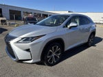 2017 Lexus RX 350 F Sport