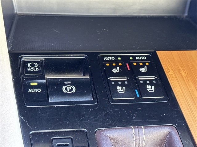 2017 Lexus RX 350 F Sport