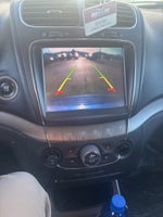 2015 Dodge Journey Crossroad