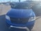 2015 Dodge Journey Crossroad