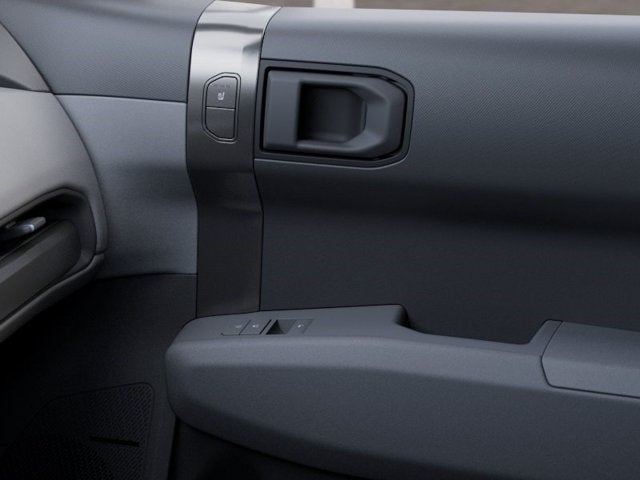 2027 Kia EV3 Wind