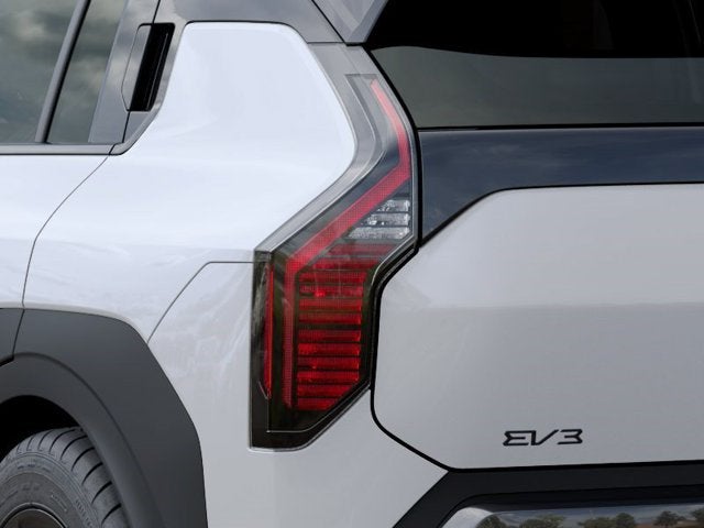 2027 Kia EV3 Wind