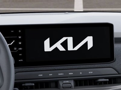 2027 Kia EV3 Wind