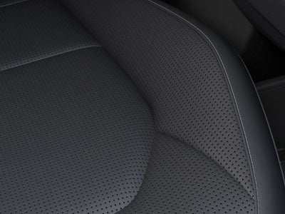 2027 Kia EV3 Wind