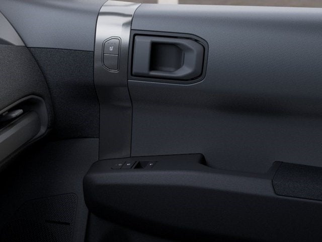 2027 Kia EV3 Wind