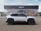 2027 Kia EV3 Wind