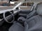 2027 Kia EV3 Wind