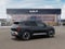 2027 Kia EV3 Wind