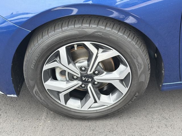 2021 Kia Forte LXS Certified Pre-Owned!