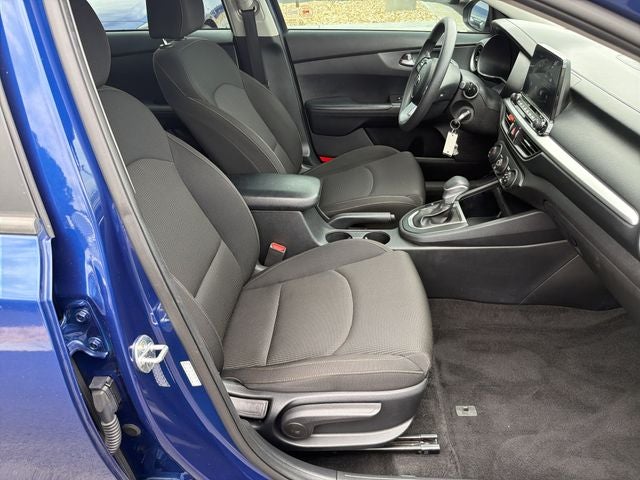 2021 Kia Forte LXS Certified Pre-Owned!