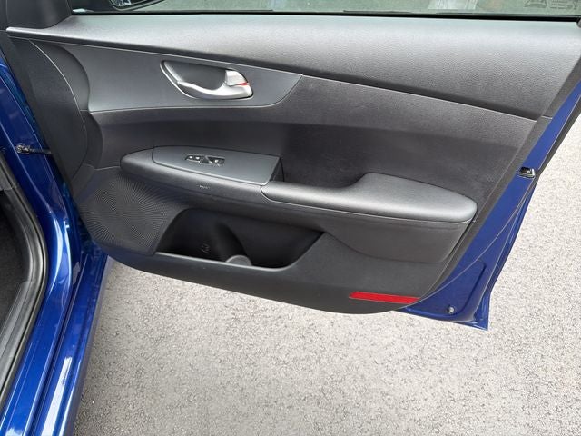 2021 Kia Forte LXS Certified Pre-Owned!