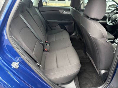 2021 Kia Forte LXS Certified Pre-Owned!