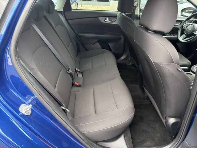 2021 Kia Forte LXS Certified Pre-Owned!