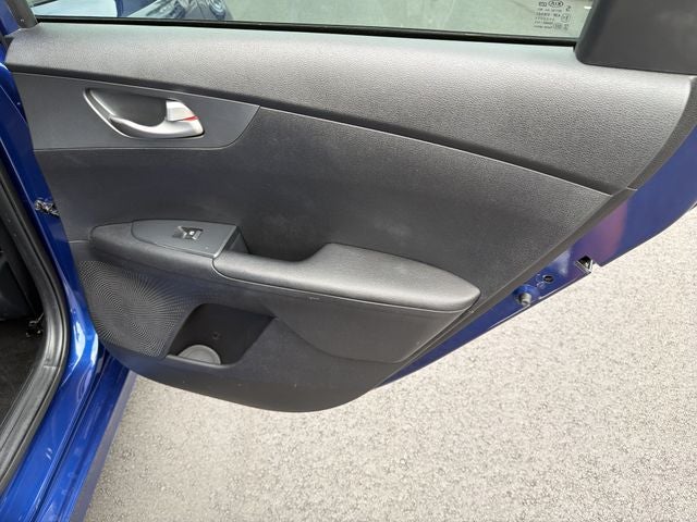 2021 Kia Forte LXS Certified Pre-Owned!