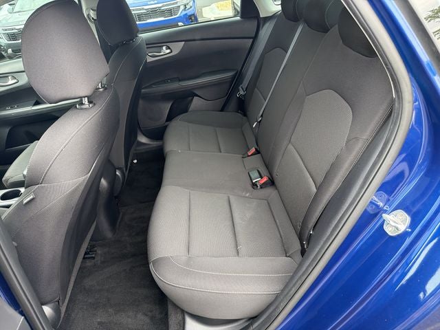 2021 Kia Forte LXS Certified Pre-Owned!