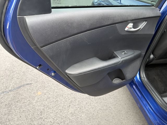 2021 Kia Forte LXS Certified Pre-Owned!