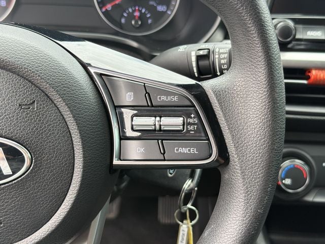 2021 Kia Forte LXS Certified Pre-Owned!