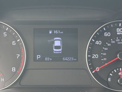 2021 Kia Forte LXS Certified Pre-Owned!