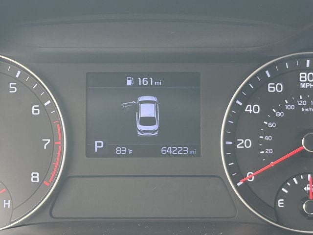 2021 Kia Forte LXS Certified Pre-Owned!