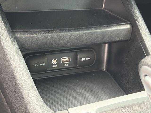 2021 Kia Forte LXS Certified Pre-Owned!