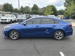 2021 Kia Forte LXS Certified Pre-Owned!