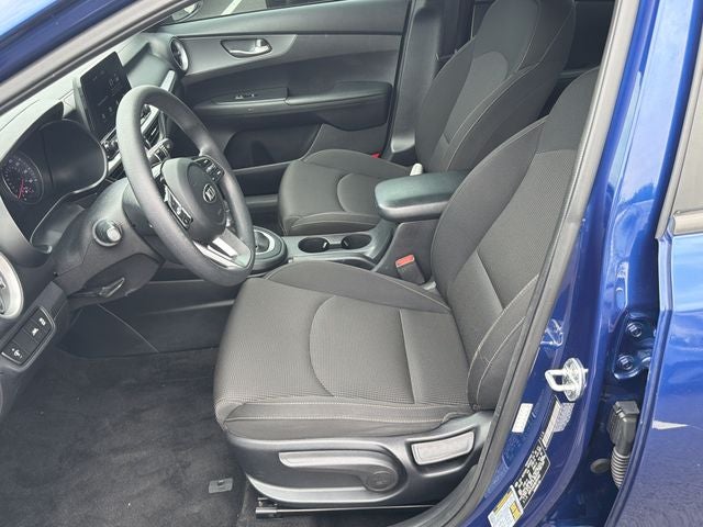 2021 Kia Forte LXS Certified Pre-Owned!