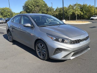 2022 Kia Forte LXS Certified Pre-Owned!!