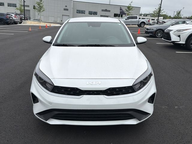 Used 2024 Kia Forte LXS with VIN 3KPF24AD8RE793467 for sale in Smyrna, GA