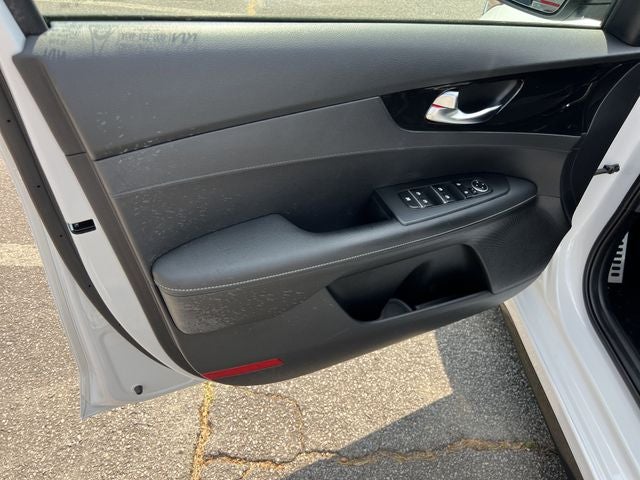 2022 Kia Forte GT-Line Certified Pre-Owned