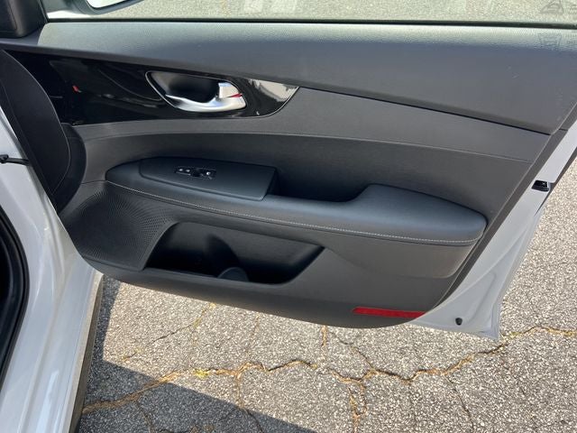 2022 Kia Forte GT-Line Certified Pre-Owned