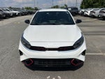2022 Kia Forte GT-Line Certified Pre-Owned