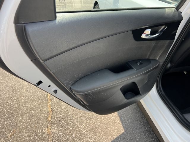 2022 Kia Forte GT-Line Certified Pre-Owned