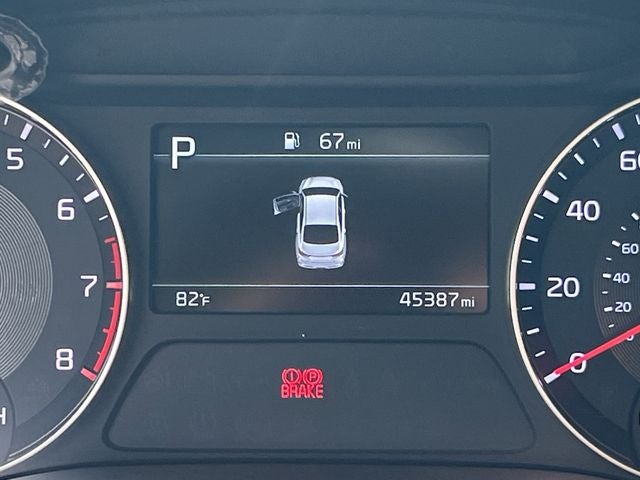 2022 Kia Forte GT-Line Certified Pre-Owned