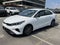 2022 Kia Forte GT-Line Certified Pre-Owned